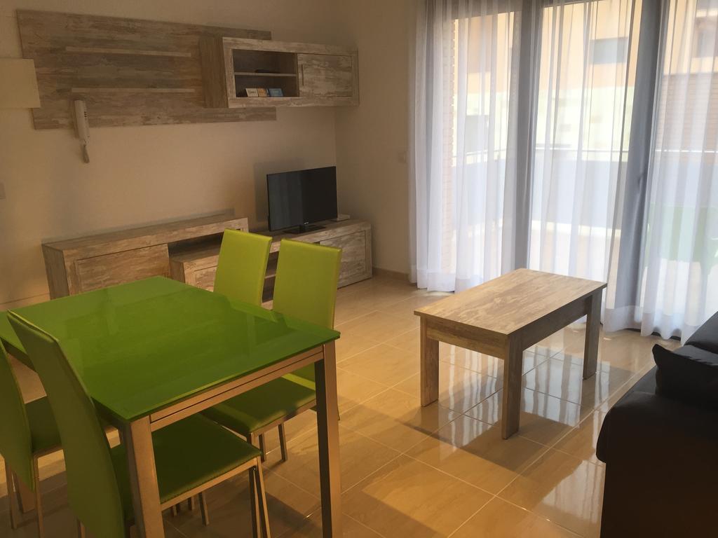 Tropikana Apartment Miami Playa Luaran gambar