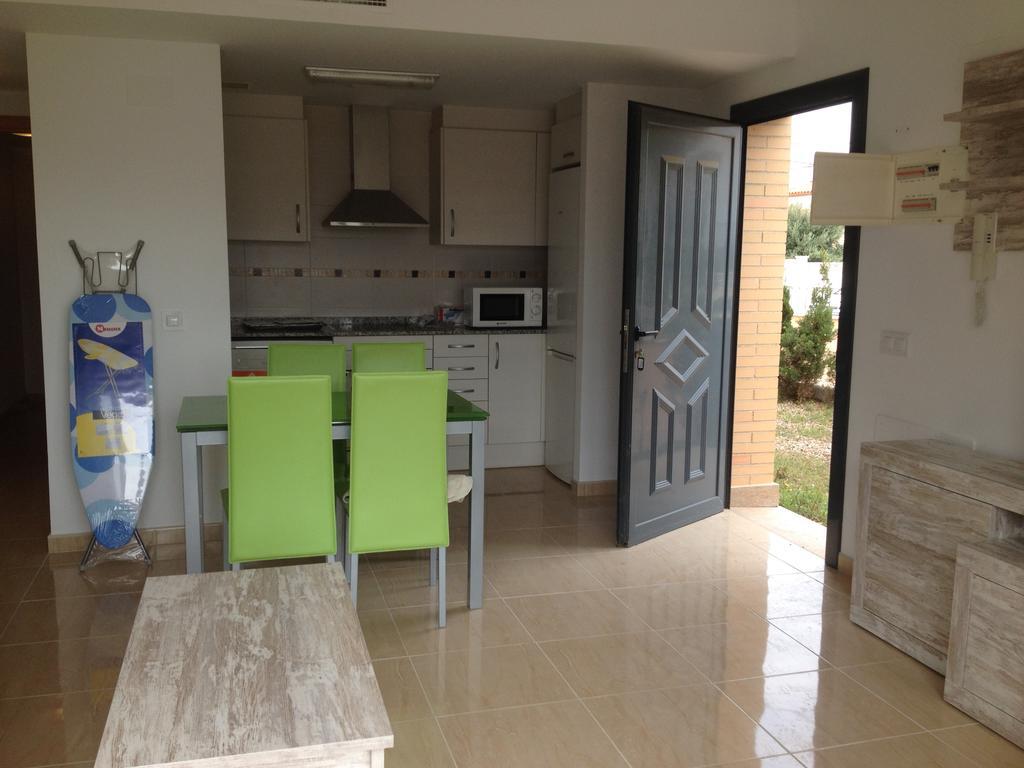 Tropikana Apartment Miami Playa Luaran gambar